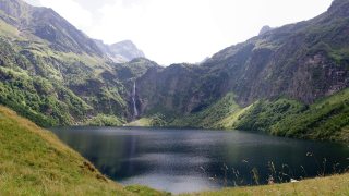 Lac d\'Oo