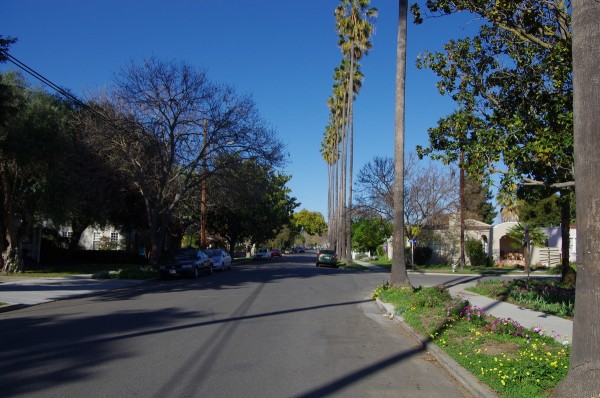 Mountain View, California