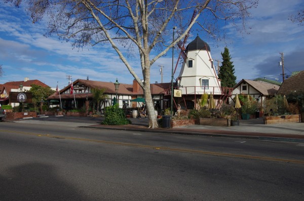 Solvang (California)