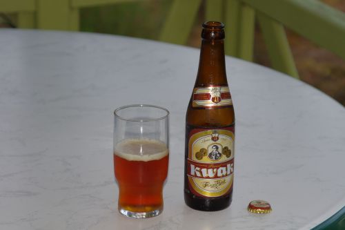 kwak