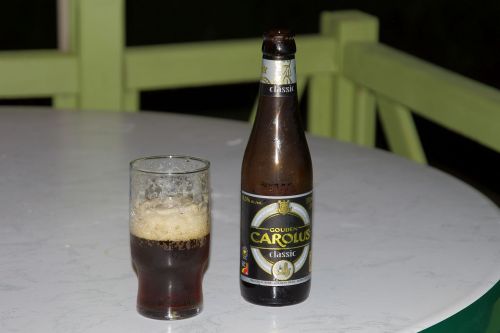 carolus_classic