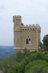[:de]Tour Magdala des Abbé Sauniere[:en] Famous Tour Magdala of the Abbé Souniere
