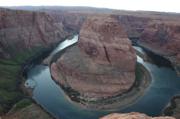 Horseshoebend (Colorado river, Page, Arizona)