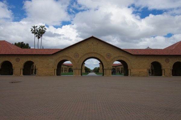 Stanford University