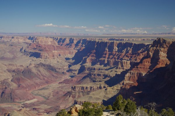 Grand Canyon