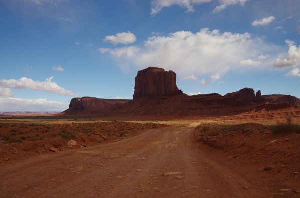 Monument Valley, Utah