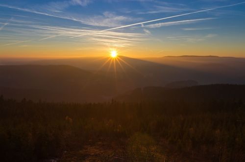 [:de]Wir waren gerade noch zum Sonnenuntergang da[:en]We arrived just [:]