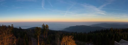 [:de]Panoramablick vom Turm[:en]Panorama view from the tower[:]