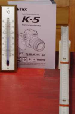 Kamera A Focus per LiveView