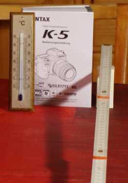 Kamera B mit extra 100W Halogen