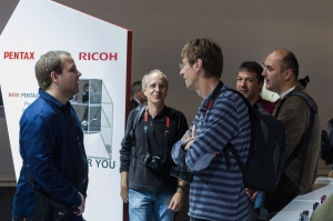 Treffen der pentaxians.de Forenmitglieder (c) asratec von pentaxians.de