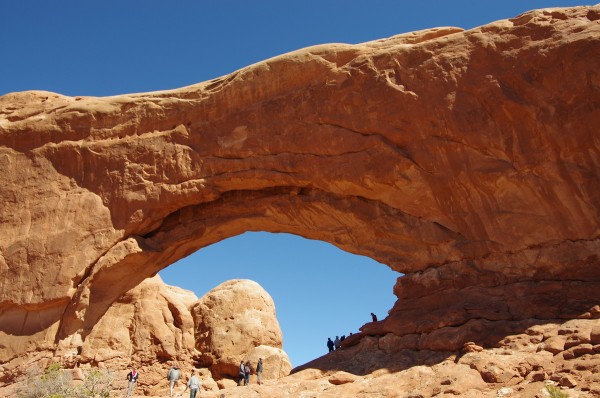[:de]Arches Nationalpark in Utah[:en]Arches NP in Utah[:]