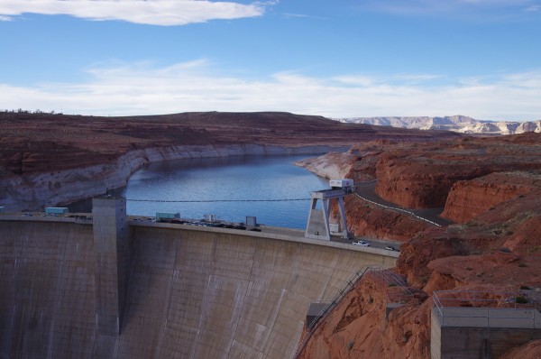 [:de]Glen canyon Staudamm[:en]Glen canyon dam[:]