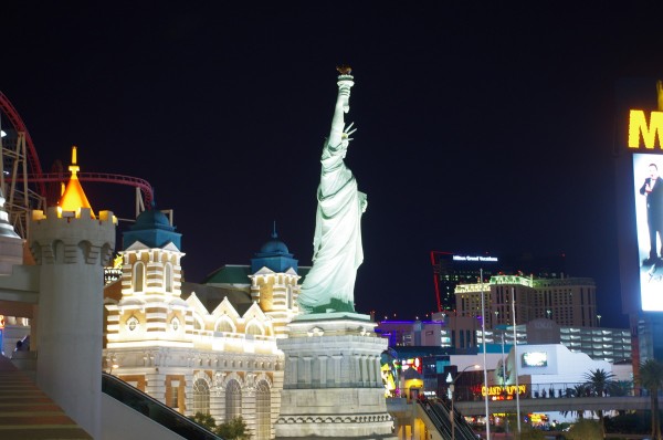 Las Vegas