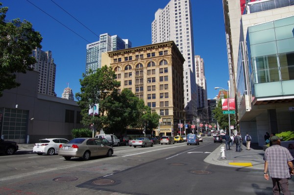 San Francisco