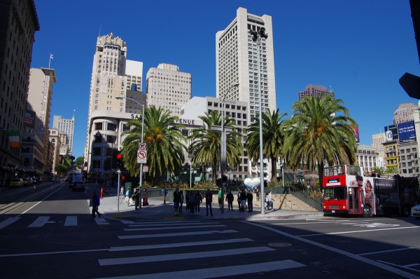 San Francisco