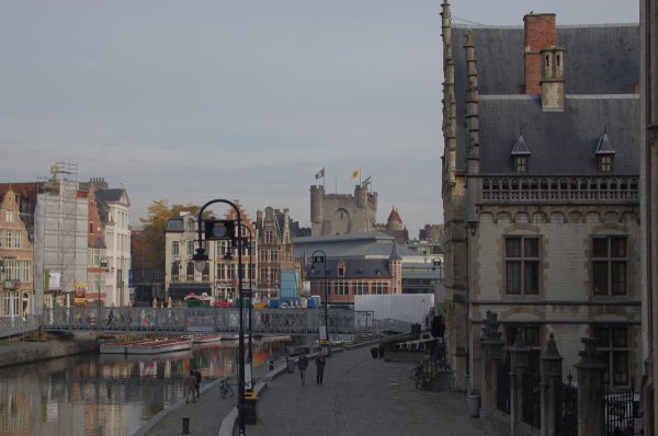 [:de]Gent / Belgien[:en]Gent / Belgium[:]