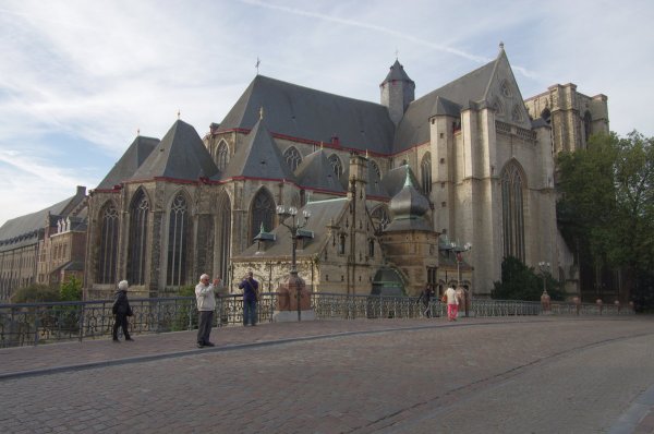 [:de]Gent / Belgien[:en]Gent / Belgium[:]