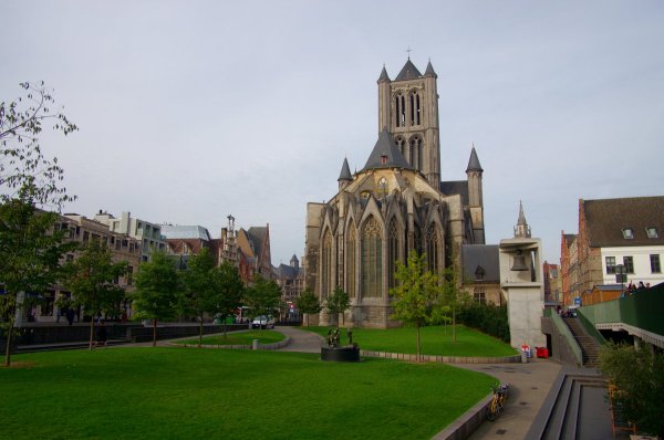 [:de]Gent / Belgien[:en]Gent / Belgium[:]