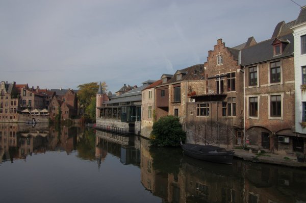 [:de]Gent / Belgien[:en]Gent / Belgium[:]