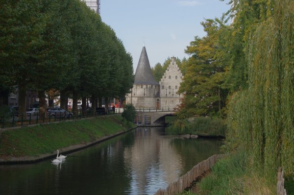 [:de]Gent / Belgien[:en]Gent / Belgium[:]