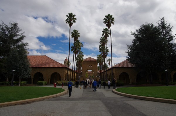 Stanford University
