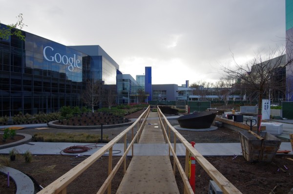 Google