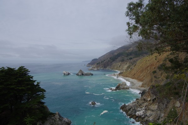 Highway 1