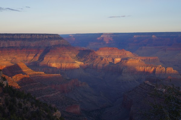 Grand Canyon