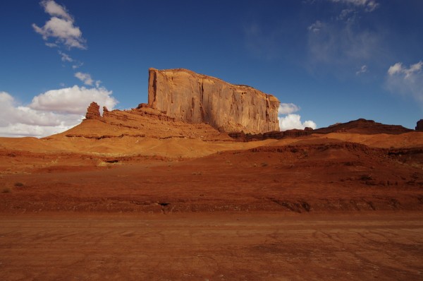 Monument Valley, Utah