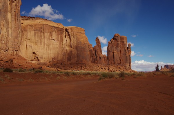 Monument Valley, Utah