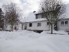 Jahreswechsel 2010/2011: Der Winter schlägt richtig zu